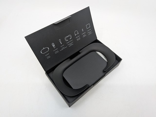 All-in-one vr headset, oculus, go 32 gb - afbeelding 6 van  15