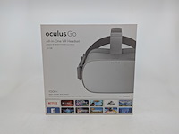 All-in-one vr headset, oculus, go 32 gb - afbeelding 8 van  15