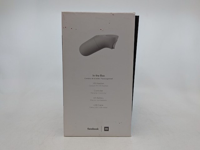 All-in-one vr headset, oculus, go 32 gb - afbeelding 11 van  15