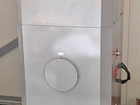 All-in one warmtepomp 4,5 kw + 200l buffervat - demo, greenpump, grijs - afbeelding 1 van  2