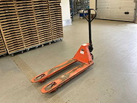 All-lifter hand hydraulische palletwagen - afbeelding 3 van  5