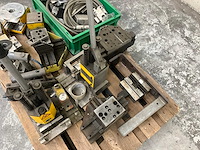 All mecanic 904680 pons machine en div pons gereedschappen - afbeelding 2 van  10