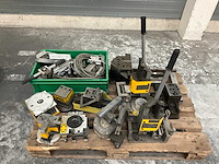 All mecanic 904680 pons machine en div pons gereedschappen - afbeelding 7 van  10