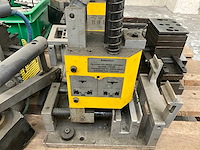 All mecanic 904680 pons machine en div pons gereedschappen - afbeelding 8 van  10