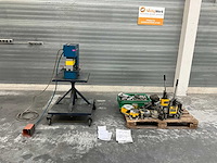 All mecanic 904680 pons machine en div pons gereedschappen - afbeelding 1 van  10