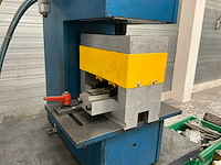 All mecanic 904680 pons machine en div pons gereedschappen - afbeelding 5 van  10