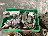 All mecanic 904680 pons machine en div pons gereedschappen - afbeelding 10 van  10