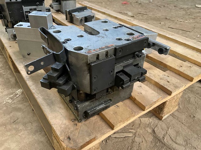 All mecanic pons en onspanmodules - afbeelding 2 van  5