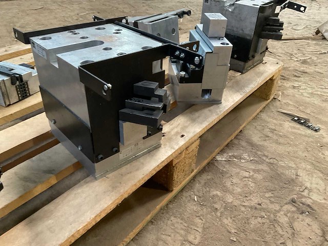 All mecanic pons en onspanmodules - afbeelding 5 van  14