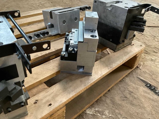 All mecanic pons en onspanmodules - afbeelding 6 van  14