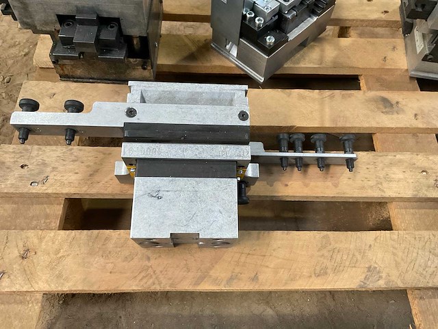 All mecanic pons en onspanmodules - afbeelding 10 van  14