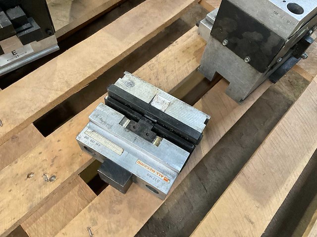 All mecanic pons en onspanmodules - afbeelding 11 van  14