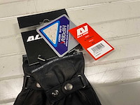 All one a1 rome hn motorhandschoen (36x) - afbeelding 2 van  5