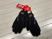 All one yukusan motorhandschoen xs (39x) - afbeelding 1 van  6