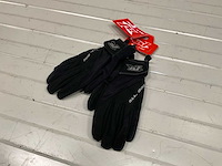 All one yukusan motorhandschoen xs (39x) - afbeelding 5 van  6