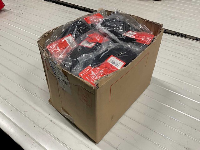 All one yukusan motorhandschoen xs (39x) - afbeelding 3 van  6