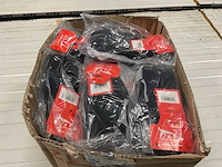 All one yukusan motorhandschoen xs (39x) - afbeelding 4 van  6