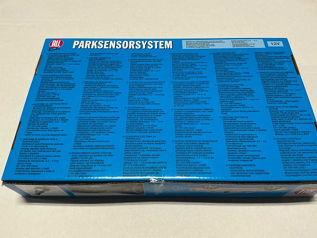 All-ride - 78 db - overig (24x) - afbeelding 3 van  3