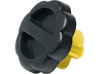 All ride - noodtankdop pp - gereedschapscombiset - polypropyleen (pp)