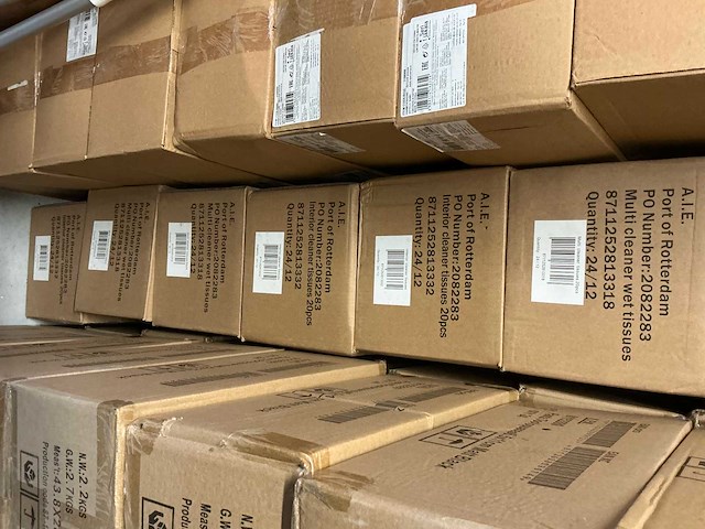 All ride - schoonmaakmiddel (432x) - afbeelding 2 van  3