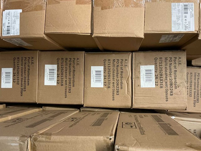 All ride - schoonmaakmiddel (432x) - afbeelding 3 van  3