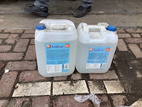 All ride ad bleu ad bleu (2x) - afbeelding 3 van  4