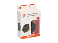 All ride noodtankdop pp gereedschapscombiset polypropyleen - afbeelding 1 van  1