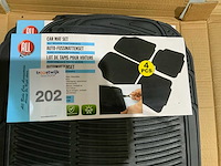 All ride set universele rubberen automatten (80x) - afbeelding 2 van  4