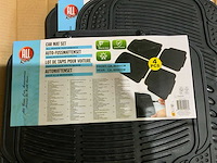 All ride set universele rubberen automatten (80x) - afbeelding 3 van  4