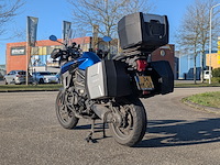 All-road motor, triumph , tiger 1215 explorer xcx , 2018 - afbeelding 2 van  63