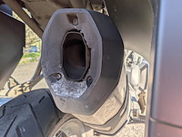 All-road motor, triumph , tiger 1215 explorer xcx , 2018 - afbeelding 4 van  63