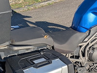 All-road motor, triumph , tiger 1215 explorer xcx , 2018 - afbeelding 6 van  63