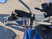 All-road motor, triumph , tiger 1215 explorer xcx , 2018 - afbeelding 9 van  63