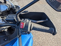 All-road motor, triumph , tiger 1215 explorer xcx , 2018 - afbeelding 10 van  63