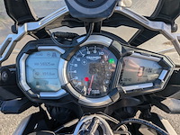 All-road motor, triumph , tiger 1215 explorer xcx , 2018 - afbeelding 11 van  63
