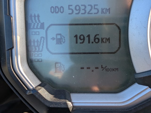 All-road motor, triumph , tiger 1215 explorer xcx , 2018 - afbeelding 14 van  63