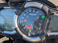 All-road motor, triumph , tiger 1215 explorer xcx , 2018 - afbeelding 15 van  63