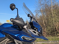 All-road motor, triumph , tiger 1215 explorer xcx , 2018 - afbeelding 17 van  63