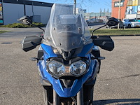 All-road motor, triumph , tiger 1215 explorer xcx , 2018 - afbeelding 18 van  63