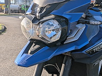 All-road motor, triumph , tiger 1215 explorer xcx , 2018 - afbeelding 19 van  63