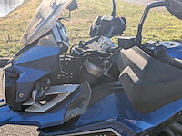 All-road motor, triumph , tiger 1215 explorer xcx , 2018 - afbeelding 20 van  63