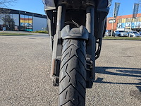 All-road motor, triumph , tiger 1215 explorer xcx , 2018 - afbeelding 21 van  63