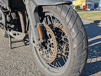 All-road motor, triumph , tiger 1215 explorer xcx , 2018 - afbeelding 22 van  63