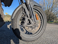 All-road motor, triumph , tiger 1215 explorer xcx , 2018 - afbeelding 24 van  63