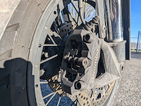 All-road motor, triumph , tiger 1215 explorer xcx , 2018 - afbeelding 25 van  63