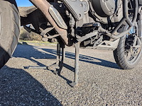 All-road motor, triumph , tiger 1215 explorer xcx , 2018 - afbeelding 27 van  63