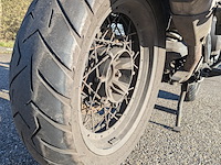 All-road motor, triumph , tiger 1215 explorer xcx , 2018 - afbeelding 29 van  63