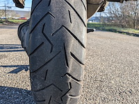 All-road motor, triumph , tiger 1215 explorer xcx , 2018 - afbeelding 30 van  63