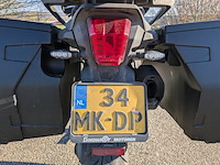 All-road motor, triumph , tiger 1215 explorer xcx , 2018 - afbeelding 31 van  63