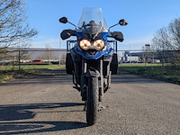 All-road motor, triumph , tiger 1215 explorer xcx , 2018 - afbeelding 23 van  63